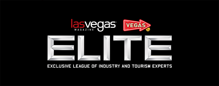 Elite: Exclusive league of industry and tourism experts.